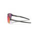 Oakley Men UV Protected Red Lens Rectangle Sunglasses - 0OO941594150342