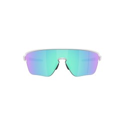 Oakley Men UV Protected Blue Lens Rectangle Sunglasses - 0OO941594150542