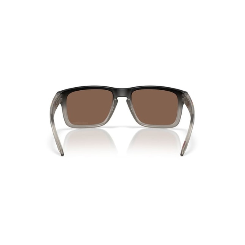 Oakley Men Polarized Gold Lens Square Sunglasses - 0OO91029102AH55
