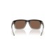 Oakley Men Polarized Gold Lens Square Sunglasses - 0OO91029102AH55