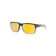 Oakley Men Polarized Gold Lens Square Sunglasses - 0OO91029102AH55