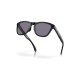 Oakley Men UV Protected Grey Lens Round Sunglasses - 0OO928492841155
