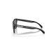 Oakley Men UV Protected Grey Lens Round Sunglasses - 0OO928492841155