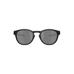 Oakley Men Polarized Grey Lens Oval Sunglasses - 0OO926592657453