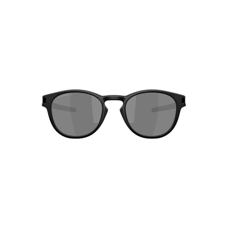 Oakley Men Polarized Grey Lens Oval Sunglasses - 0OO926592657453