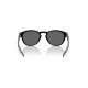 Oakley Men Polarized Grey Lens Oval Sunglasses - 0OO926592657453