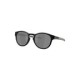 Oakley Men Polarized Grey Lens Oval Sunglasses - 0OO926592657453