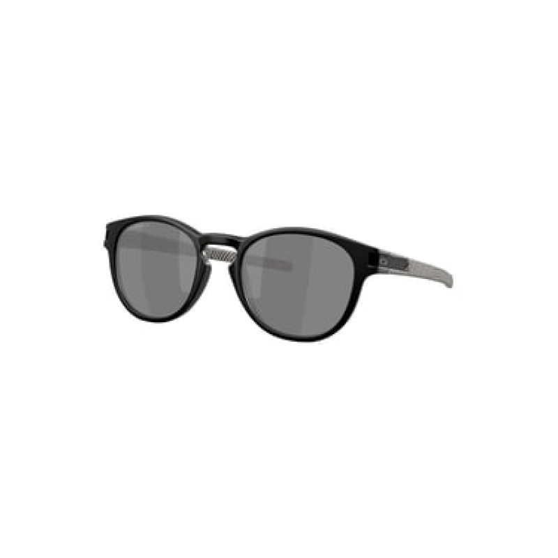 Oakley Men Polarized Grey Lens Oval Sunglasses - 0OO926592657453
