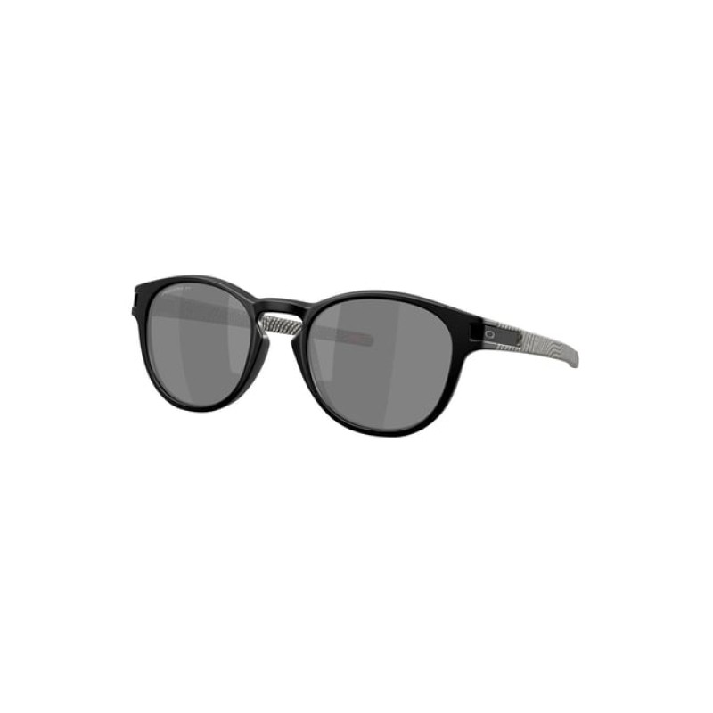 Oakley Men Polarized Grey Lens Oval Sunglasses - 0OO926592657453