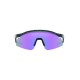 Oakley Men UV Protected Violet Lens Irregular Sunglasses - 0OO922992290437