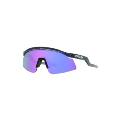 Oakley Men UV Protected Violet Lens Irregular Sunglasses - 0OO922992290437