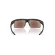 Oakley Unisex Polarized Blue Lens Rectangle Sunglasses - 0OO940094000568
