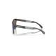 Oakley Men UV Protected Blue Lens Round Sunglasses - 0OO928492841955