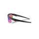 Oakley Unisex UV Protected Green Lens Rectangle Sunglasses - 0OO940094000668
