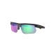 Oakley Unisex UV Protected Green Lens Rectangle Sunglasses - 0OO940094000668
