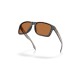 Oakley Men Polarized Brown Lens Square Sunglasses - 0OO941794174959