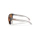 Oakley Men Polarized Brown Lens Square Sunglasses - 0OO941794174959