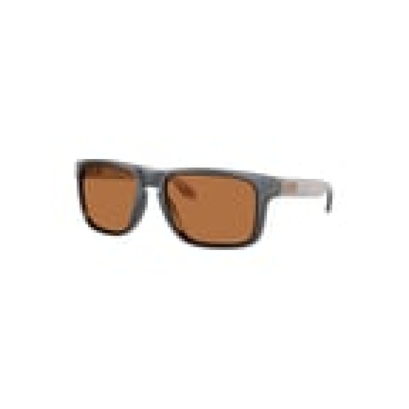 Oakley Men Polarized Brown Lens Square Sunglasses - 0OO941794174959