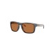 Oakley Men Polarized Brown Lens Square Sunglasses - 0OO941794174959