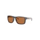Oakley Men Polarized Brown Lens Square Sunglasses - 0OO941794174959