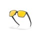 Oakley Unisex Polarized Gold Lens Rectangle Sunglasses - 0OO943094300957