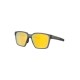 Oakley Unisex Polarized Gold Lens Rectangle Sunglasses - 0OO943094300957