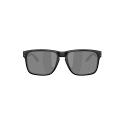 Oakley Unisex Polarized Grey Lens Rectangle Sunglasses - 0OO948794870361