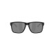 Oakley Unisex Polarized Grey Lens Rectangle Sunglasses - 0OO948794870361
