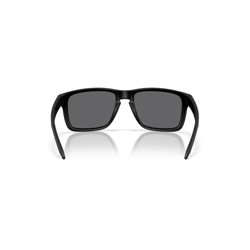 Oakley Unisex Polarized Grey Lens Rectangle Sunglasses - 0OO948794870361