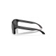 Oakley Unisex Polarized Grey Lens Rectangle Sunglasses - 0OO948794870361