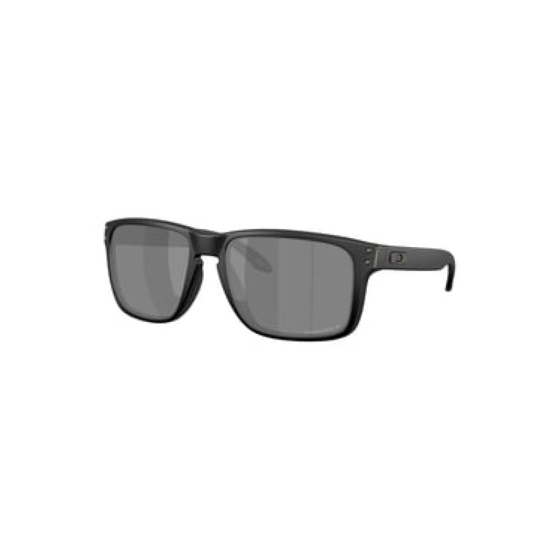Oakley Unisex Polarized Grey Lens Rectangle Sunglasses - 0OO948794870361