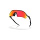 Oakley Unisex UV Protected Red Lens Rectangle Sunglasses - 0OO9495D94950336