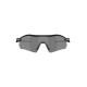 Oakley Unisex Polarized Grey Lens Rectangle Sunglasses - 0OO9495D94950136