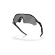 Oakley Unisex Polarized Grey Lens Rectangle Sunglasses - 0OO9495D94950136