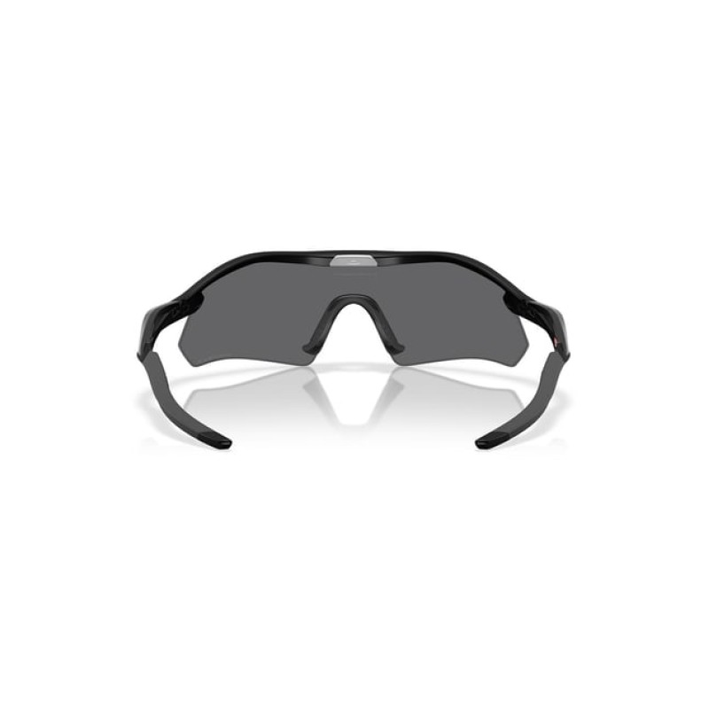 Oakley Unisex Polarized Grey Lens Rectangle Sunglasses - 0OO9495D94950136