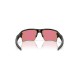 Oakley Men UV Protected Green Lens Rectangle Sunglasses - 0OO948894880163
