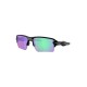 Oakley Men UV Protected Green Lens Rectangle Sunglasses - 0OO948894880163