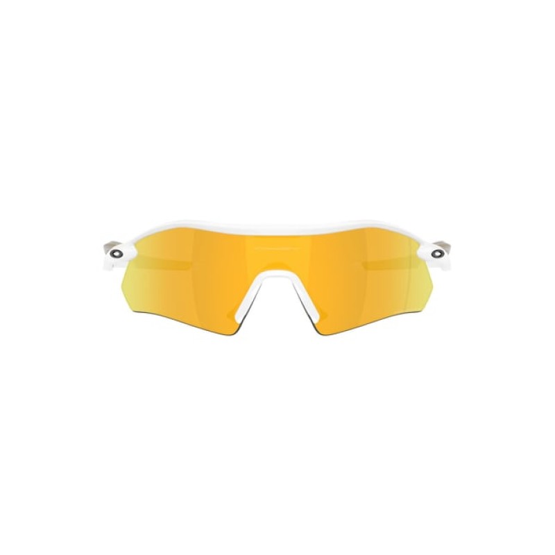Oakley Unisex Polarized Gold Lens Rectangle Sunglasses - 0OO9495D94950536