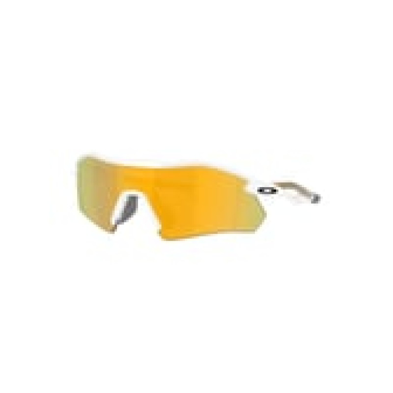 Oakley Unisex Polarized Gold Lens Rectangle Sunglasses - 0OO9495D94950536