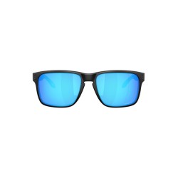 Oakley Unisex UV Protected Blue Lens Rectangle Sunglasses - 0OO948794870561