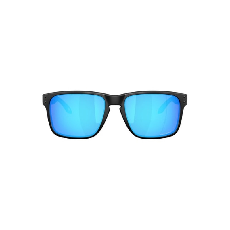 Oakley Unisex UV Protected Blue Lens Rectangle Sunglasses - 0OO948794870561