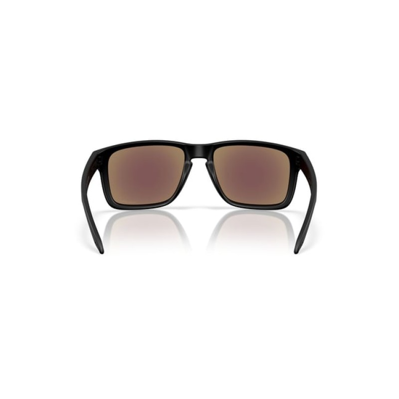 Oakley Unisex UV Protected Blue Lens Rectangle Sunglasses - 0OO948794870561