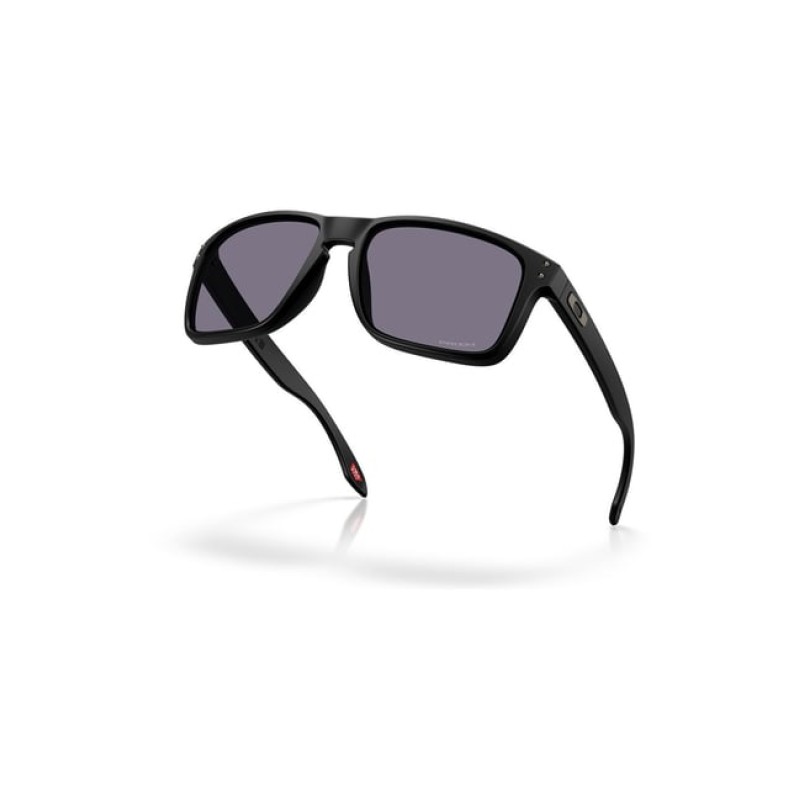 Oakley Unisex UV Protected Grey Lens Rectangle Sunglasses - 0OO948794870161