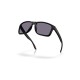 Oakley Unisex UV Protected Grey Lens Rectangle Sunglasses - 0OO948794870161
