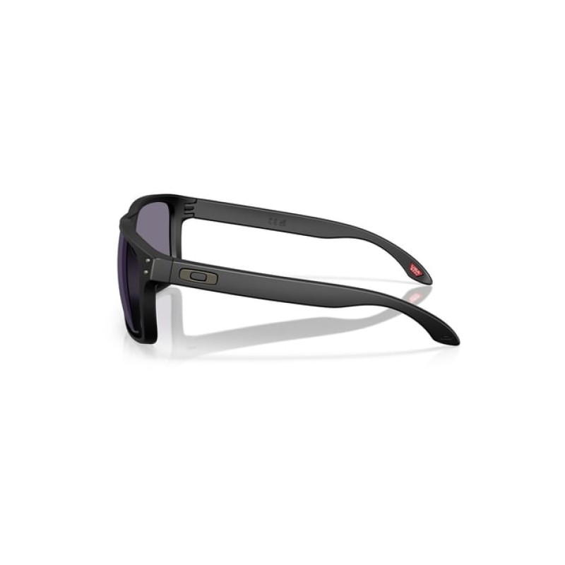 Oakley Unisex UV Protected Grey Lens Rectangle Sunglasses - 0OO948794870161