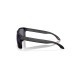Oakley Unisex UV Protected Grey Lens Rectangle Sunglasses - 0OO948794870161