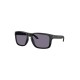 Oakley Unisex UV Protected Grey Lens Rectangle Sunglasses - 0OO948794870161