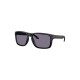 Oakley Unisex UV Protected Grey Lens Rectangle Sunglasses - 0OO948794870161