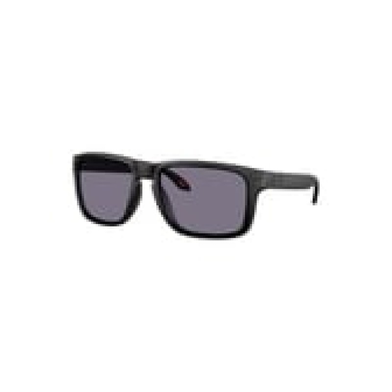 Oakley Unisex UV Protected Grey Lens Rectangle Sunglasses - 0OO948794870161