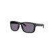 Oakley Unisex UV Protected Grey Lens Rectangle Sunglasses - 0OO948794870161